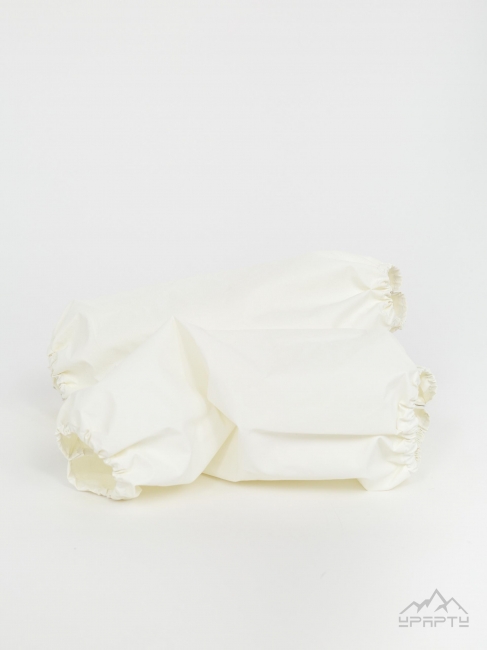 Нарукавники из клеёнки подкладной с ПВХ