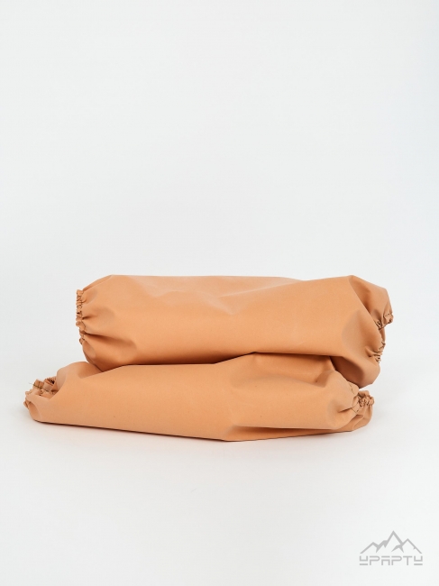 Нарукавники прорезиненные (оранж)