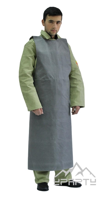 Фартук КЩС Тип В