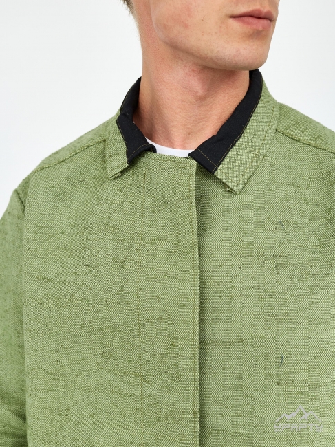 Куртка летняя "Сварщик" (460 - 480 гр/м2)