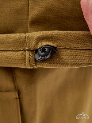 Костюм летний Противоэнцефалитный (куртка, брюки)