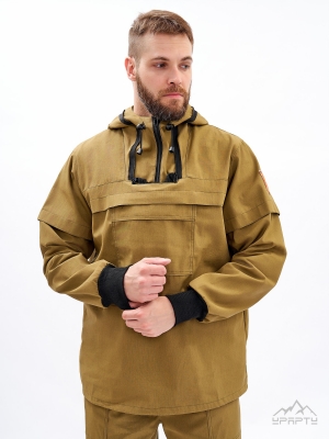 Костюм летний Противоэнцефалитный (куртка, брюки)