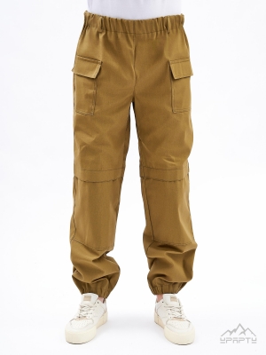 Костюм летний Противоэнцефалитный (куртка, брюки)