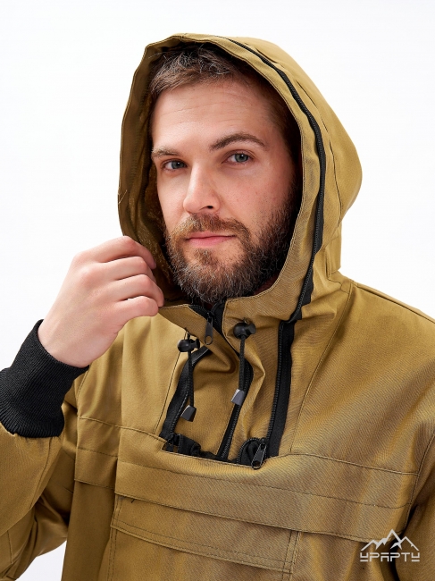 Костюм летний Противоэнцефалитный (куртка, брюки)