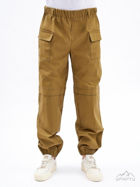 Костюм летний Противоэнцефалитный (куртка, брюки)