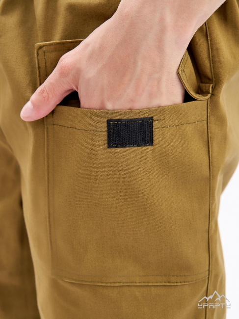 Костюм летний Противоэнцефалитный (куртка, брюки)