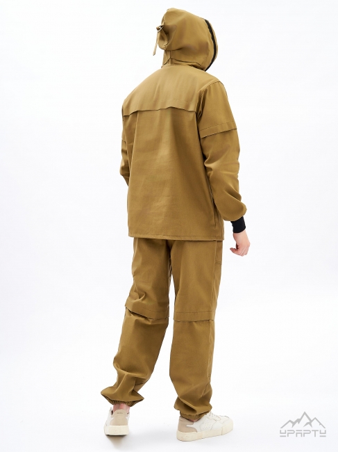 Костюм летний Противоэнцефалитный (куртка, брюки)