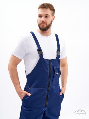 Костюм мужской летний "Фаворит-К" (куртка, полукомбинезон) СОП