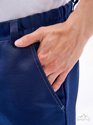 Костюм мужской летний "Фаворит-К" (куртка, брюки) СОП