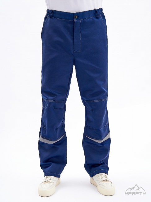 Костюм мужской летний "Фаворит-К" (куртка, брюки) СОП