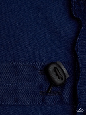 Костюм мужской летний "Фотон" (куртка, полукомбинезон)