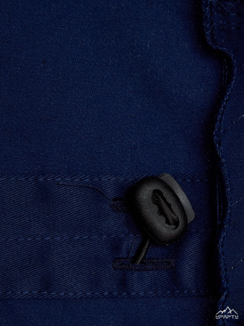 Костюм мужской летний "Фотон" (куртка, полукомбинезон)